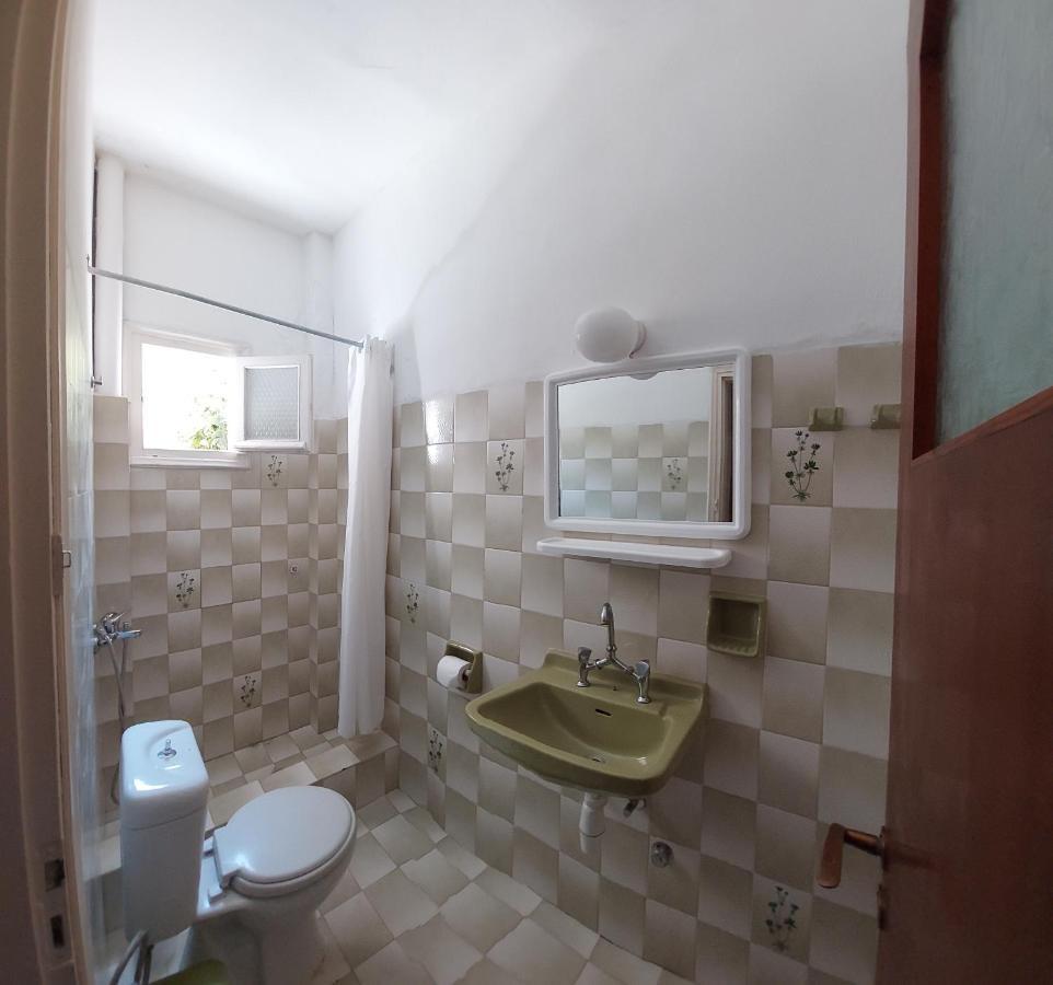 Dora'S Apartments Kávosz Kültér fotó