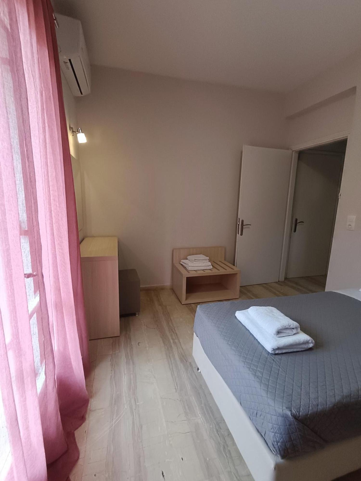 Dora'S Apartments Kávosz Kültér fotó